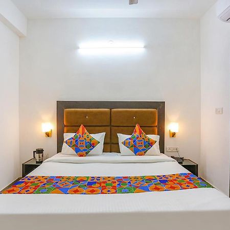 Fabhotel The Prasiddh Agra  Eksteriør bilde