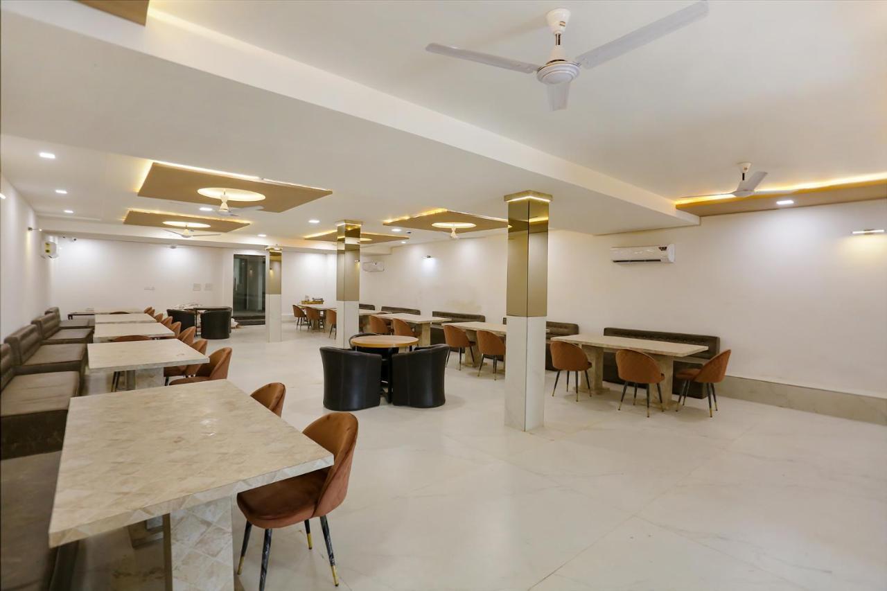 Fabhotel The Prasiddh Agra  Eksteriør bilde