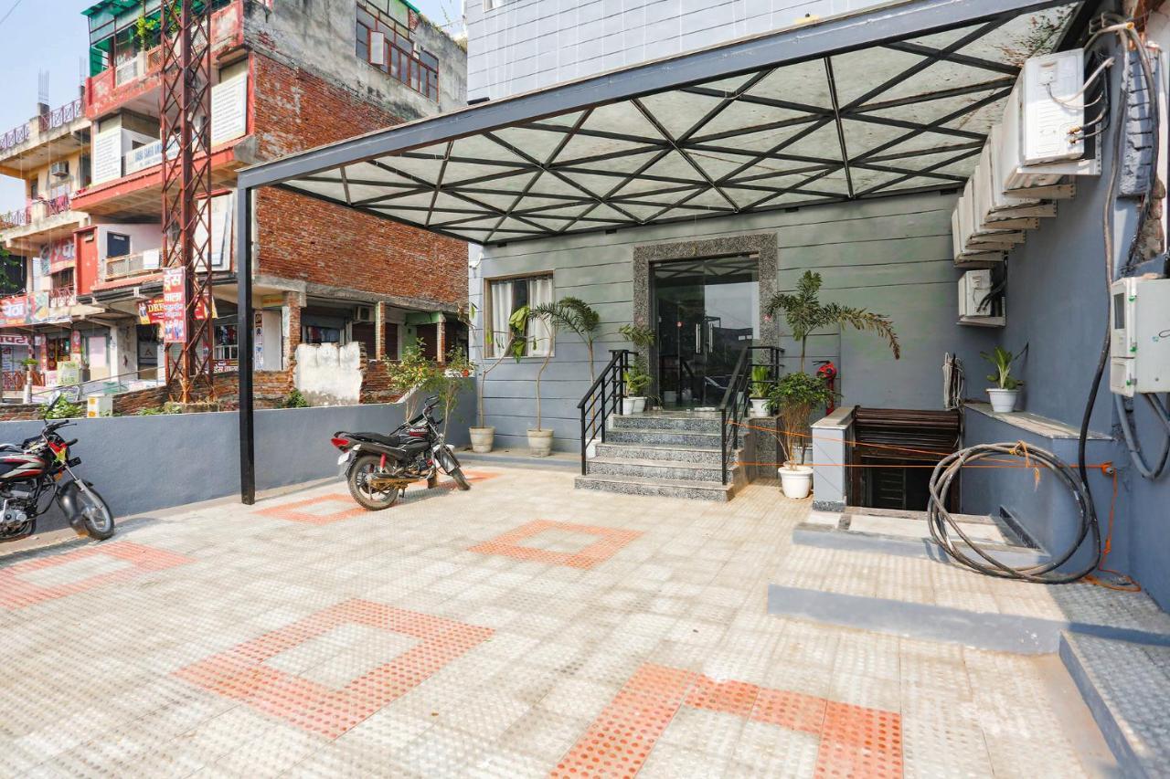 Fabhotel The Prasiddh Agra  Eksteriør bilde